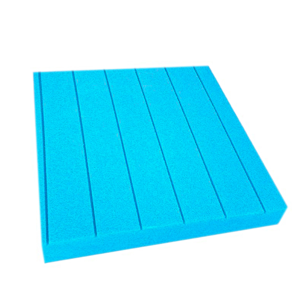 All  Purpose XPS Insulation Board Sandwich Core Moisture Proof High Strength Durable