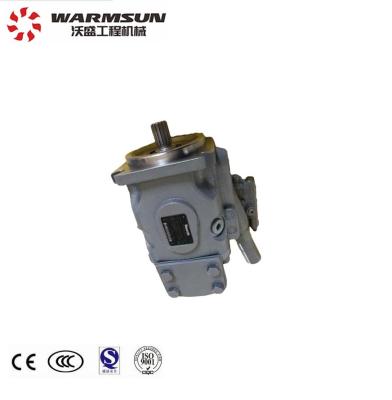 60066143 Excavator Plunger Pump AL A10V O 74 DFLR/31R-VSC42N00-S2