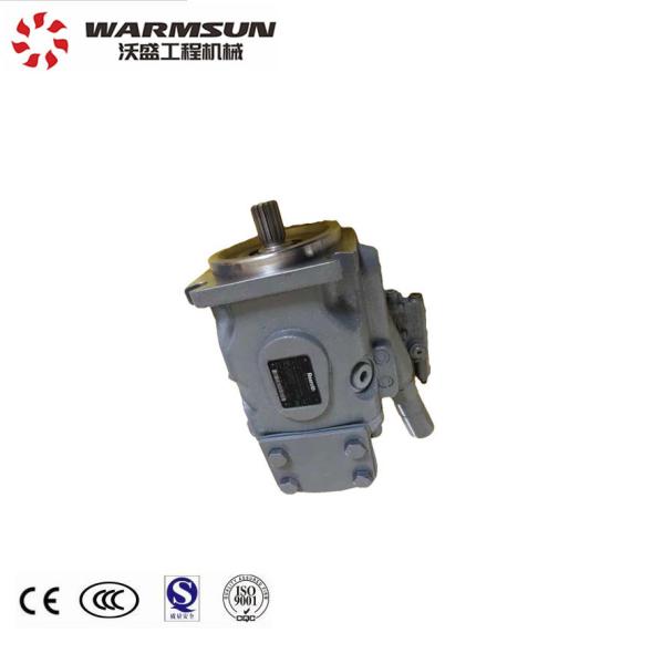 AL A10V O 74 DFLR/31R-VSC42N00-S2 de Plunger Pump de 60066143 máquinas escavadoras