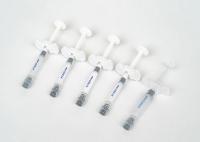 Remplisseur d'acide hyaluronique PCL PLLA injectable stimulant le collagène pour lutter contre les rides