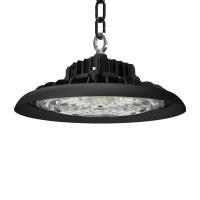 Aluminium Industrial High Bay LED Lights Fixture 200w Led Warehouse Light