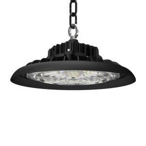 Aluminium Industrial High Bay LED Lights Fixture 200w Led Warehouse Light