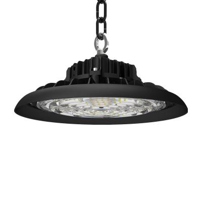Aluminium Industrial High Bay LED Lights Fixture 200w Led Warehouse Light