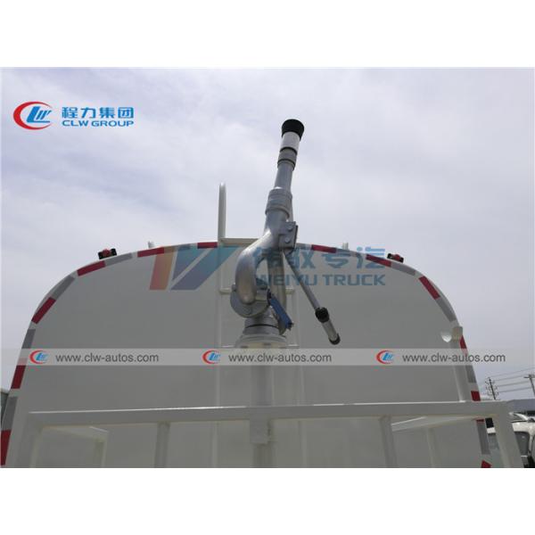 тележка тележки Bowser воды 20m3 RHD Howo зеленея моча