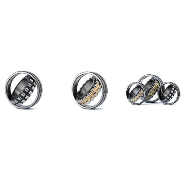 Original Double Row Spherical Roller Bearing With Copper Cage Clearance C3 C4