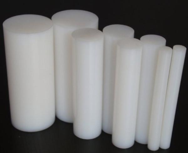 MITSUBISHI UPE Super Wear-Resistant/Resistant To High-Energy Radiation Plastic Rod/Sheet/Tube