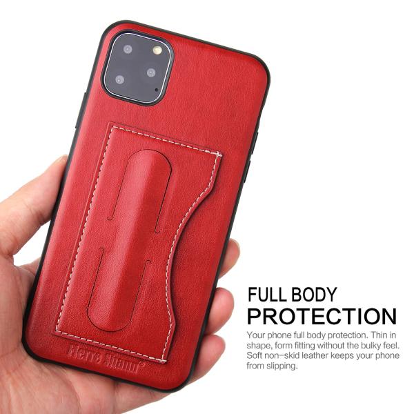 Leather Tpu Wallet Phone Case Cover Shockproof Durability For Iphone 14 PRO