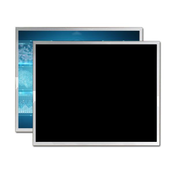BOE DV190E0M-N11 IPS LCD Screen 250 Nits 19 Inch TFT LCD Display