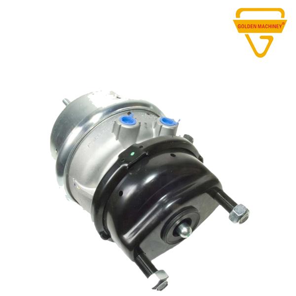 1912986 Good Quality And Hot Sale Truck Air Brake Booster