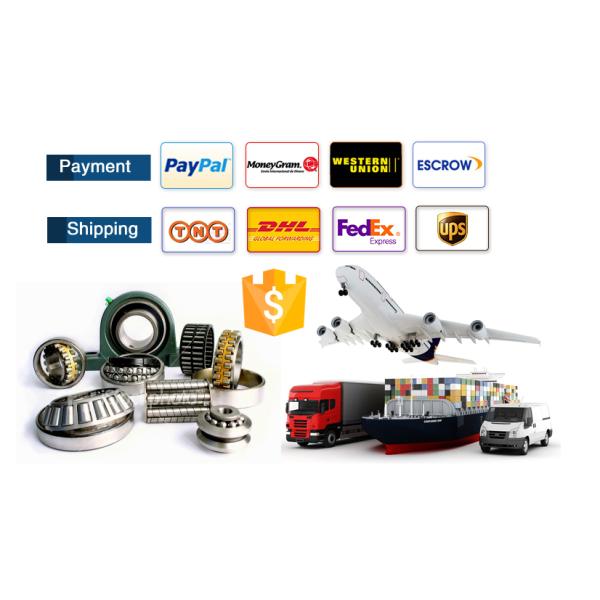 Подшипник ролика 32005j конусности Японии Nsk с подшипником ролика конусности размера 25*47*15 Mm