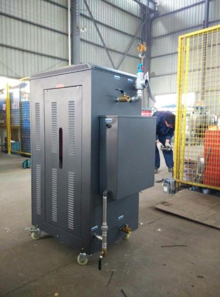 Mini Small Electric Steam Generator/Boiler Price Used In Food Industry Restaurant