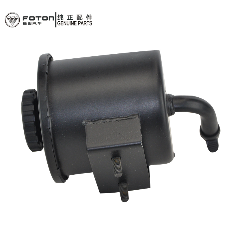 Premium Construction Precise Fit Robust Steel Tie Rod End Assembly for Bus Truck Tractor Steering Linkage Maintenance