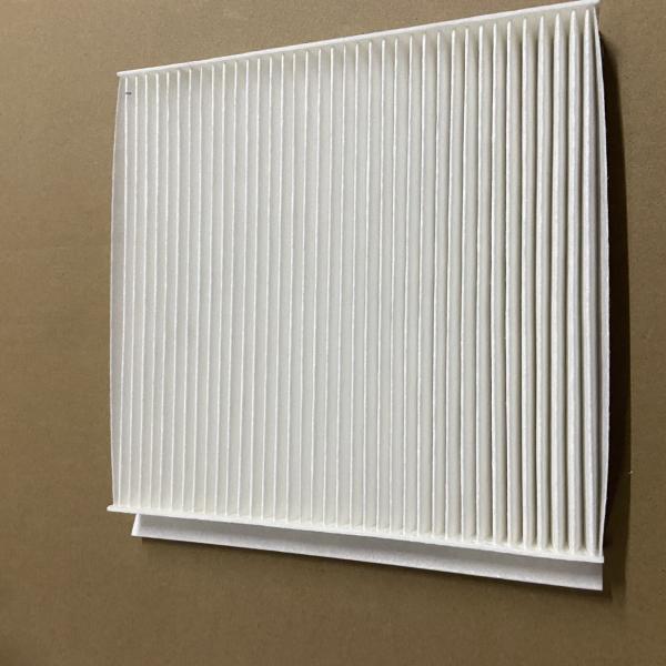 RX5 Car Cabin Filter AC Filters Cabin Air Filter For MG GS ROEWE OEM NO 10170262