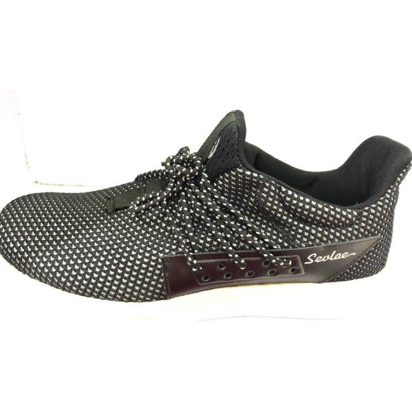 36 Inch Flyknit 3D Shoe Upper Vamp Collar Flat Knitting Machine