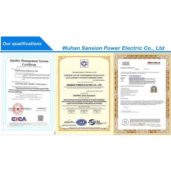 Supply of High-Precision Resistance Testers Professional Digital Clamp-on Ground Resistance Tester with High Precision Features and Stable Performance