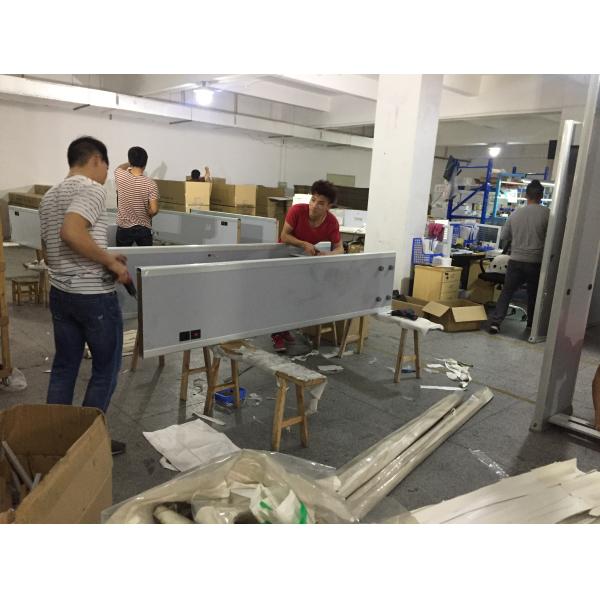 Security System Baggage Scanner , Small Size X Ray Scanning Machine