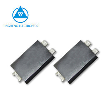 TO-277 Package SP10U45L 10A Low Vf Schottky Diode for High Frequency Application