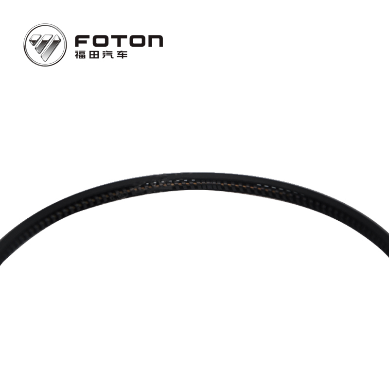 High Quality ISF3.8 Crankshaft Oil Seal Wheel Hub New Condition Wholesale Rubber Rings
