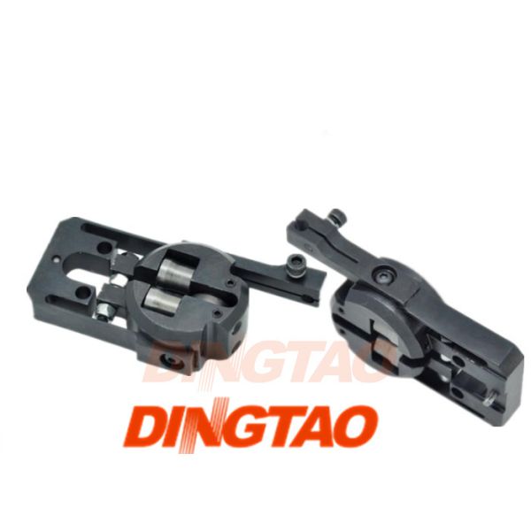 59137000 S7200 GT7250 Cutter Spare Parts Guide Roller Lower 093 S-93-7