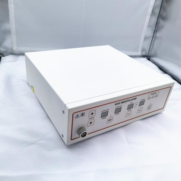 Хирургический многоразовый лапароскопический инструмент с индивидуальным логотипом