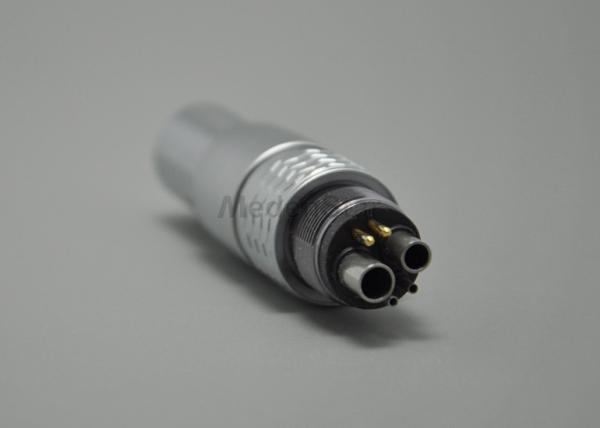 Triple Water Spray Fiber Optic Dental Handpiece Dental Lab High Speed Handpiece