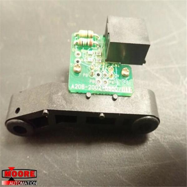 КОДИРОВЩИК МОТОРА ШПИНДЕЛЯ А20Б-2002-0300/01А ФАНУК