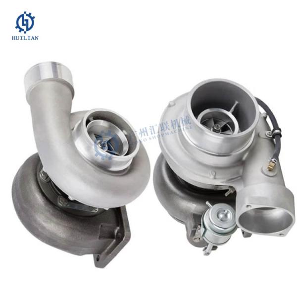 07R205 0R7578 190-6210 190-6211 132-3649 Turbocharger For CATEEEerpillar CATEEE C12 Engine 3406E 3456 Turbo