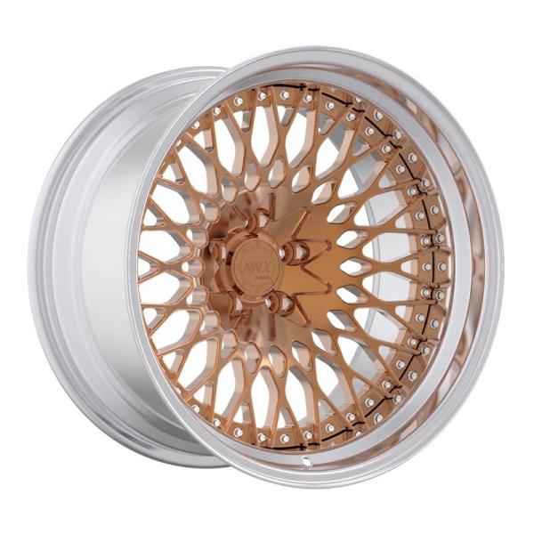 Passenger car wheel 19 20 21 22 24 inch custom forged car rims 5 hole 5x114.3 5x120 alloy car wheels