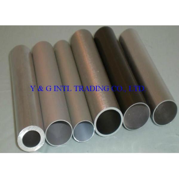 High Tensile Strength Structural Aluminum Tubing 2000 Series 2017 2024 2 Inch