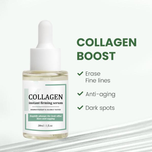 Сироп коллагена для лица Противоморщины Сироп коллагена для лица