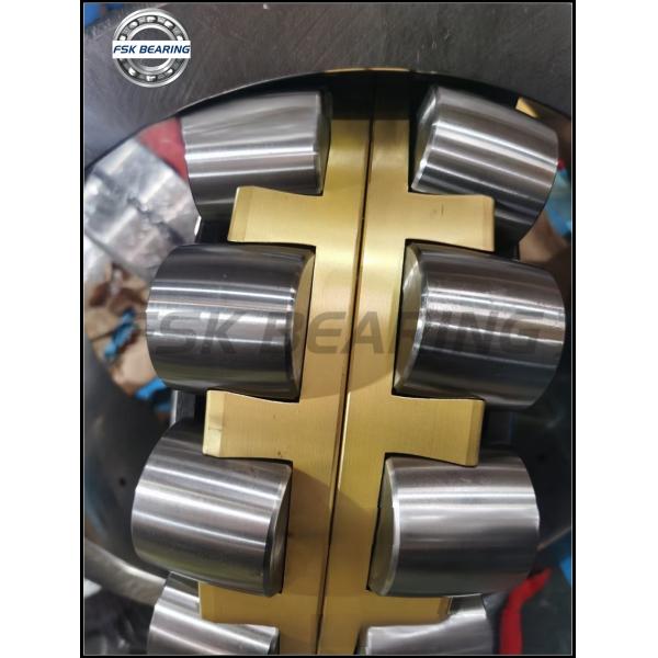 Tamaño grande 231/560-BEA-XL-MB1 rodamiento de rodillo esférico 560*920*280mm para pantalla de agitación