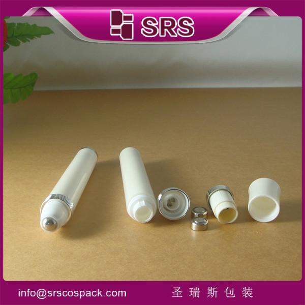 high qaulity luxury bottle ,1/3 oz wholease eye cream bottle