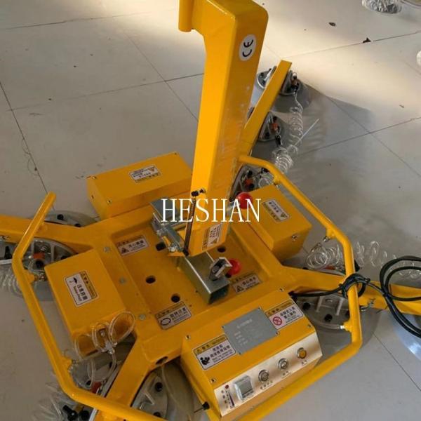 Portable Vacuum Glass Lifter 400kg 600kg 800kg 1000kg Glass Lifting Machines