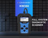 Mise à jour libre OBD2 et outil de diagnostic de système de scanner de boîte plein pour VAG