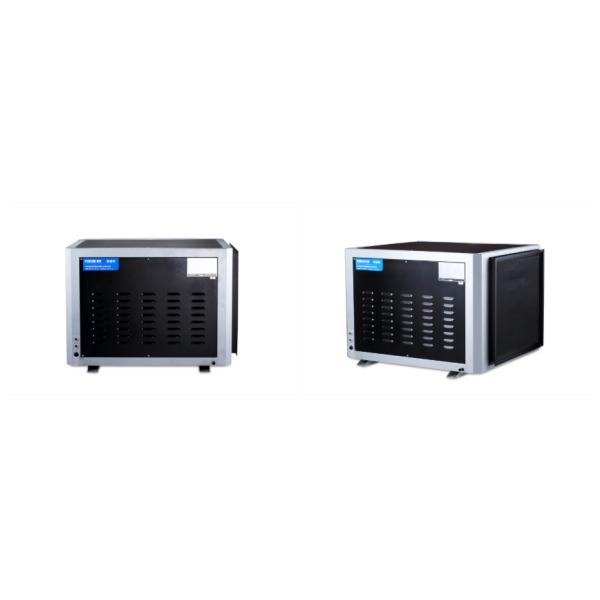 Dehumidifier 380Volts RoHS малошумным установленный потолком