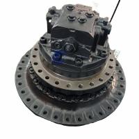 PC650-8 PC650-7 Final Drive Motor de viagem Assemblagem 21M-27-00030 21M-27-00060 Motor de viagem 706-88-01110 706-88-01101