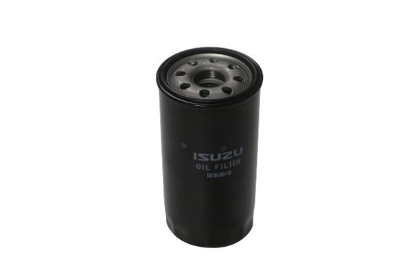 ISUZU NKR 4J ELEMENT OIL FILTER 5-87610017-0 5876100170 8971679720