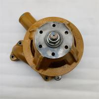Pompes à eau 6222-61-1600 6222611600 6222-61-1500 Pour le moteur 6D108-1G 6D108 WA380 WA380-1