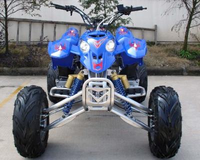 Tamanho 10 da extra grande veículos com rodas 150cc de Big Four do pneu totalmente automático com reverso
