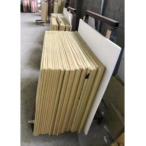 el proteger de radiación de cristal de ventaja del grueso de 25m m 6.7mmpb