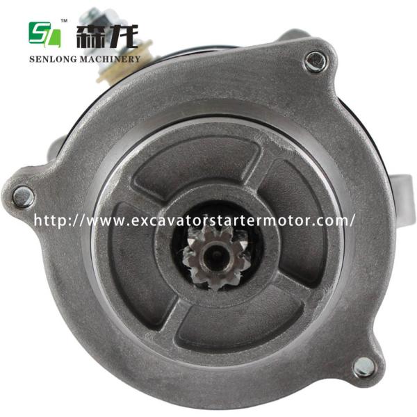12V  9T   Starter motor 410-54190 31200-MBG-003 31200-MW4-003 18682 HS-86 For  Honda 800 Interceptor Vfr800 Vfr800A Motorcycle 2002-2009