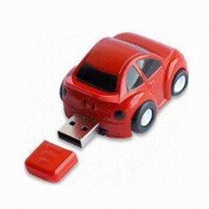 Memoria USB AT-233 de la historieta