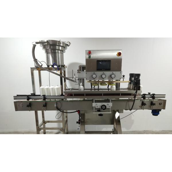 CM140 Гелевая полировка бутылки винтовой капер капельницы флакон триггер спрей скрутить от закрытия машины