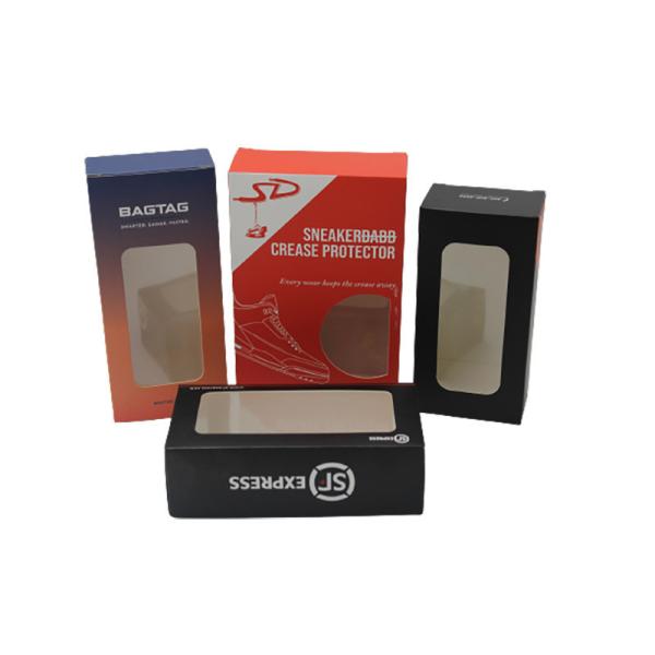 Eco Friendly Custom Vasos De Carton Prime Branded Amballage Carton for Packing Items
