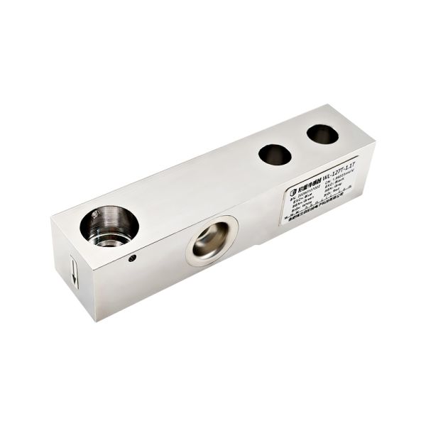 WL-127 High Accuracy Stainless Load Cell 0.11-4.4t Parallel Optimized IP68