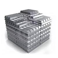 Lingote Siver 2.71g/Cm3 blanco de la aleación de aluminio de 6061 grados
