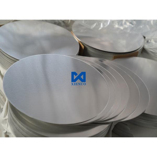Identification Cards Aluminum Discs Circle 1050 1100 1060 3003 Grade Of Aluminum Circle