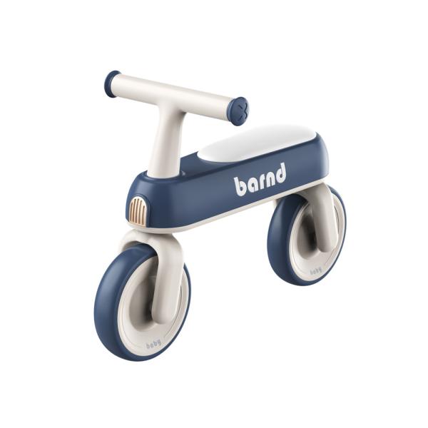 Crianças Balance Bike Ride On Scooter Car para crianças de 2 a 7 anos Amigável ao orçamento