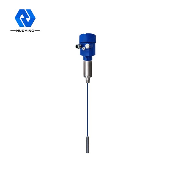 Soft Rope RF Admittance Level Sensor 30m For Ultra High Insulation Solid