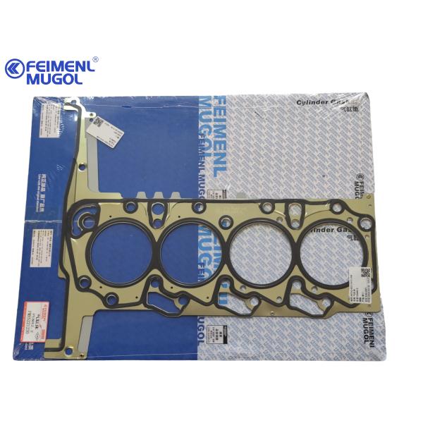 Части комплекта ремонта прокладки головки для автомобиля Ford Transit Road Shaker 2.2 TRANSIT V348,2.2 TDCI OEM BK3Q 6051 A1C-HM